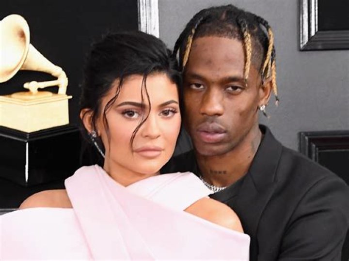 
Kylie Jenner ‘Is Not with’ Travis Scott Currently, Source Says: She’s ‘Focused on Her Kids and Business’ 