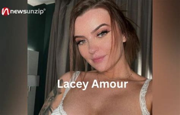Lacey Amour Height, Weight, Net Worth, Age, Birthday, Wikipedia, Who, Instagram, Biography