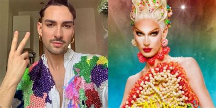 
Lagrande Dame Height, Weight, Net Worth, Age, Birthday, Wikipedia, Who, Nationality, Biography 