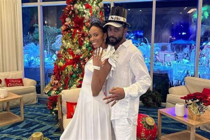 
LaKeith Stanfield Announces Engagement to Kasmere Trice as Another Woman Claims He Fathered Her Baby 