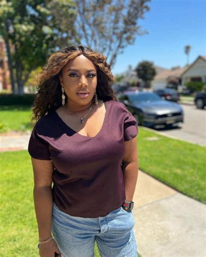 Lalah Hathaway Height, Weight, Net Worth, Age, Birthday, Wikipedia, Who, Instagram, Biography