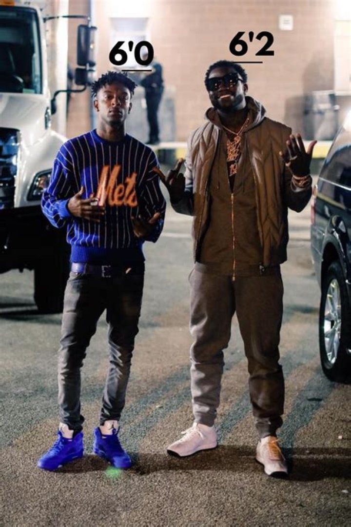 
Laray Da Savage Height, Weight, Net Worth, Age, Birthday, Wikipedia, Who, Nationality, Biography 