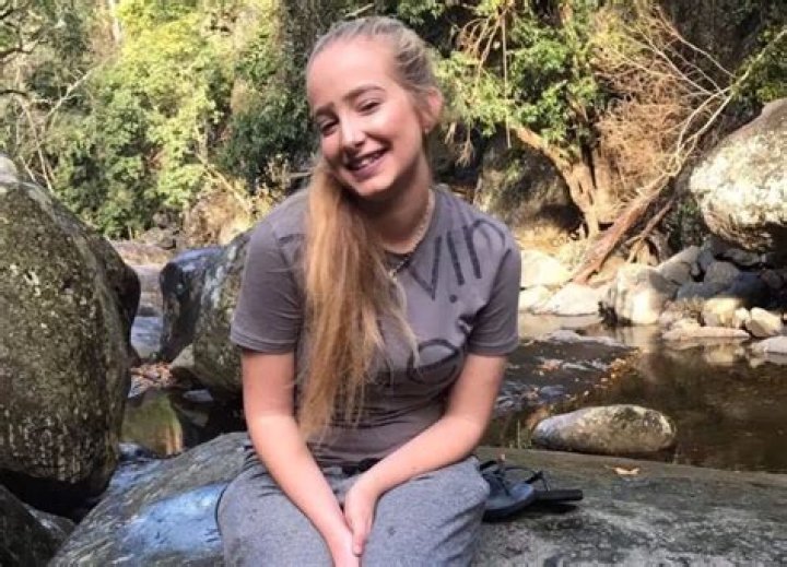 
Larissa Beilby Age, Birthday, Wikipedia, Who, Nationality, Biography 