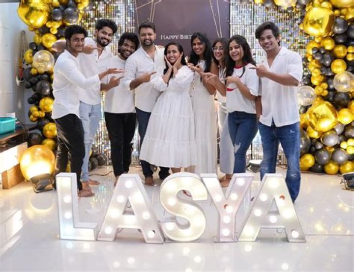 Lasya Manjunath Height, Weight, Net Worth, Age, Birthday, Wikipedia, Who, Instagram, Biography