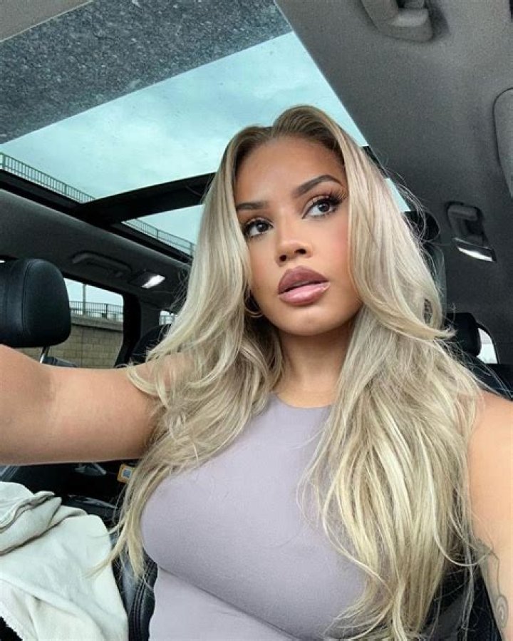 Lateysha Grace Height, Net Worth, Age, Who, Facts, Biography, Wiki