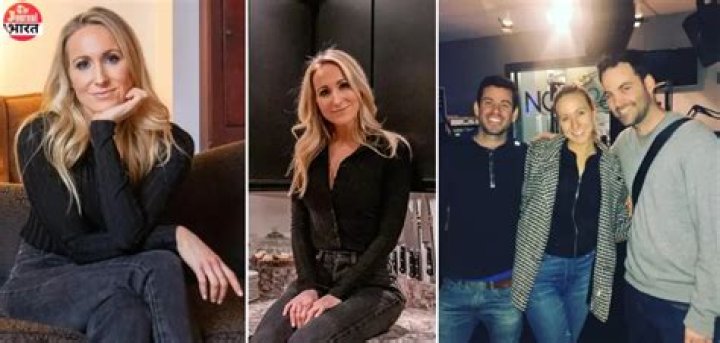 Lauren Glaser Height, Weight, Net Worth, Age, Birthday, Wikipedia, Who, Nationality, Biography