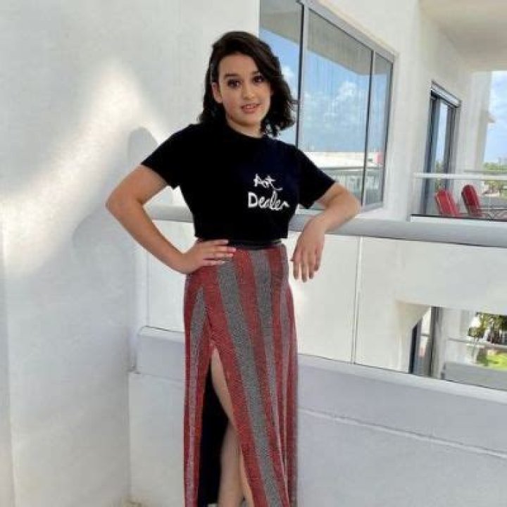 Lauren Patel Height, Weight, Net Worth, Age, Birthday, Wikipedia, Who, Instagram, Biography