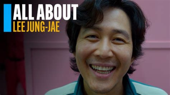 Lee Jung Jae Height, Weight, Net Worth, Age, Birthday, Wikipedia, Who, Nationality, Biography