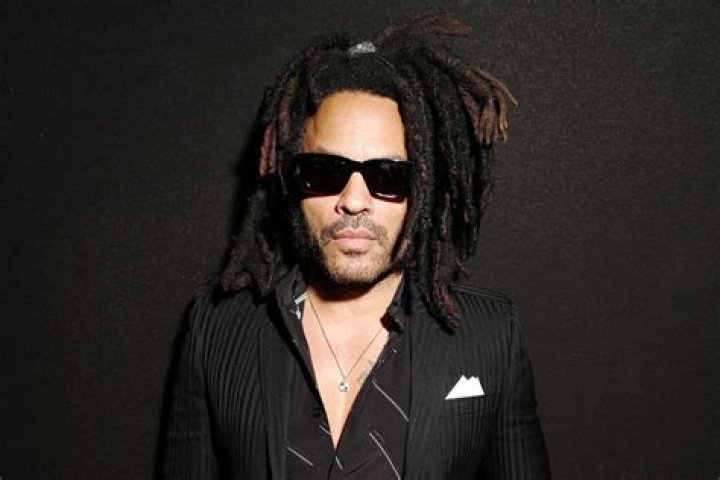 
Lenny Kravitz Rings in the New Year by Baring His Butt in Cheeky Instagram Post — See the Photo 