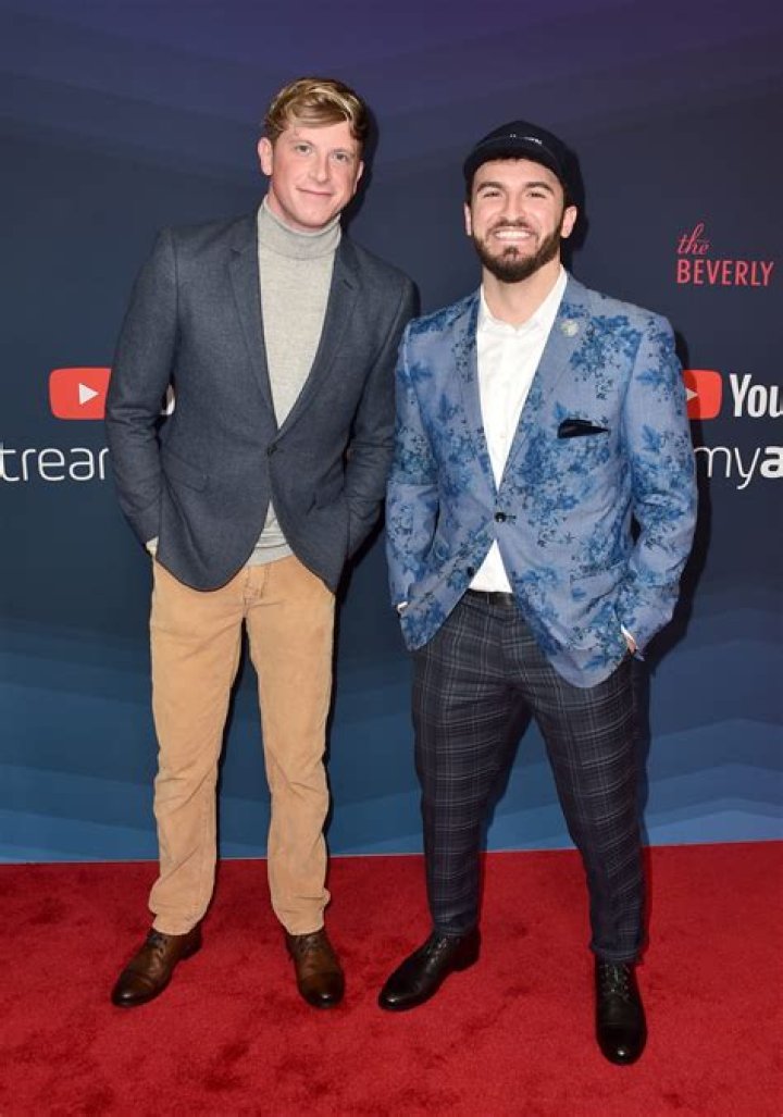 Lenon Hijazi Height, Weight, Net Worth, Age, Birthday, Wikipedia, Who, Instagram, Biography