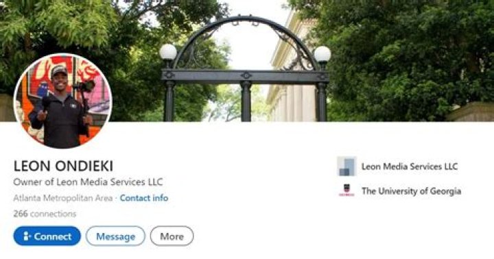 Leon Ondieki Height, Weight, Net Worth, Age, Birthday, Wikipedia, Who, Instagram, Biography