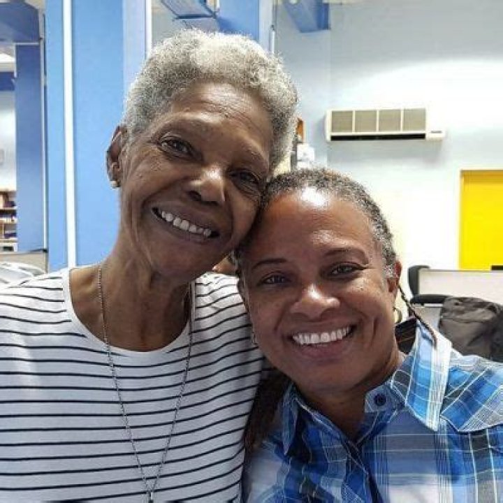 
Leonie Forbes A Jamaican Actress Passed Away At The Age Of 85 