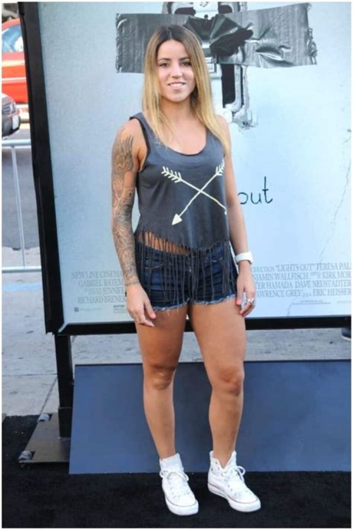 Leticia Bufoni Height, Weight, Net Worth, Age, Birthday, Wikipedia, Who, Nationality, Biography