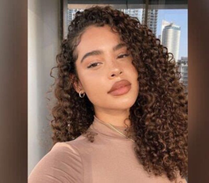 
Levi Suwitha Wikipedia, Who, Nationality, Biography 