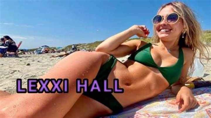 Lexxi Foxx Height, Weight, Net Worth, Age, Birthday, Wikipedia, Who, Nationality, Biography