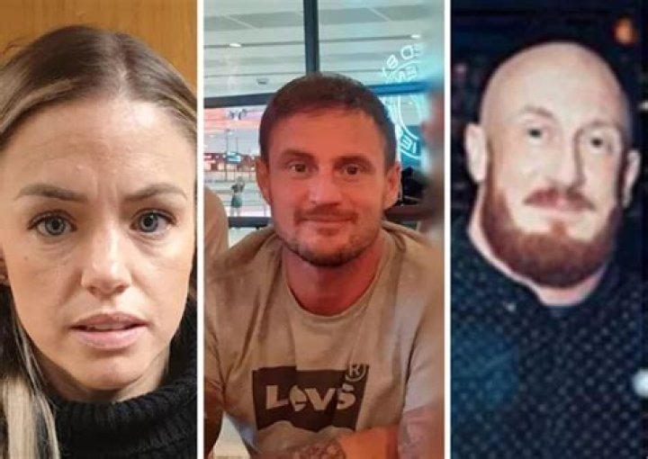 
Liam Smith Murder Update 2023 | Where Is His Wife Now 