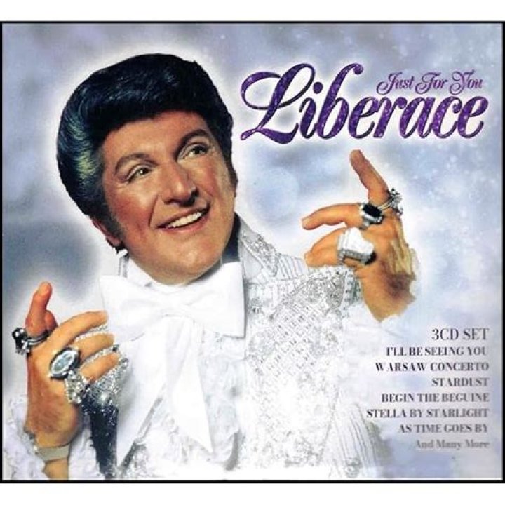 Liberace Cause of Death, How did Liberace Die?