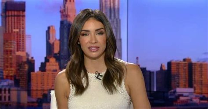 
Liberty Zabala | Is She Leaving Fox 5 | Wikipedia And Age 
