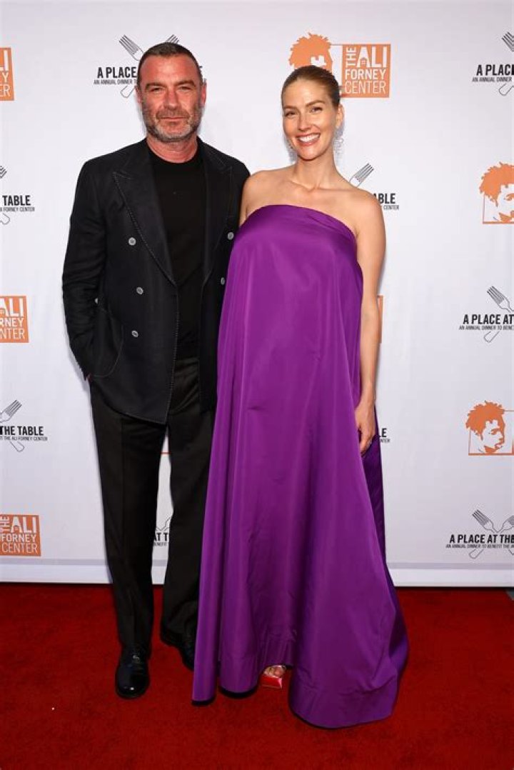 Liev Schreiber Height, Weight, Net Worth, Age, Birthday, Wikipedia, Who, Nationality, Biography