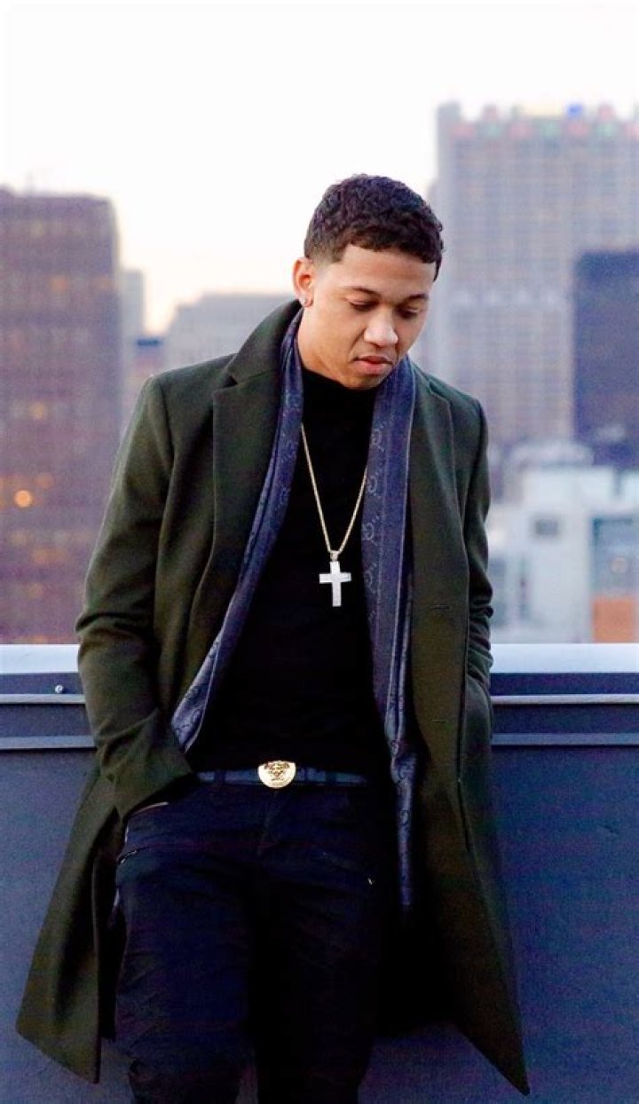 Lil Bibby in jail? Wiki, Net Worth, Age, Arrested, Girlfriend, Brother, Son