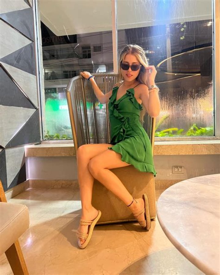 Lily Pino Height, Weight, Net Worth, Age, Birthday, Wikipedia, Who, Nationality, Biography