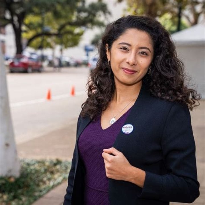 Lina Hidalgo Height, Weight, Net Worth, Age, Birthday, Wikipedia, Who, Nationality, Biography