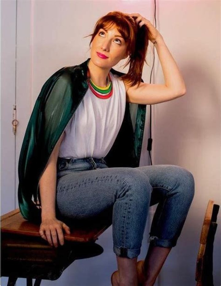 Lina Morgana Height, Weight, Net Worth, Age, Birthday, Wikipedia, Who, Nationality, Biography