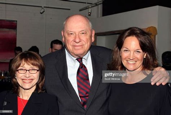 
Lindsay Farber Net Worth, Age, Birthday, Wikipedia, Who, Nationality, Biography 