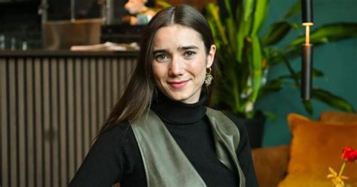 
Linnea Leino Height, Weight, Net Worth, Age, Birthday, Wikipedia, Who, Nationality, Biography 