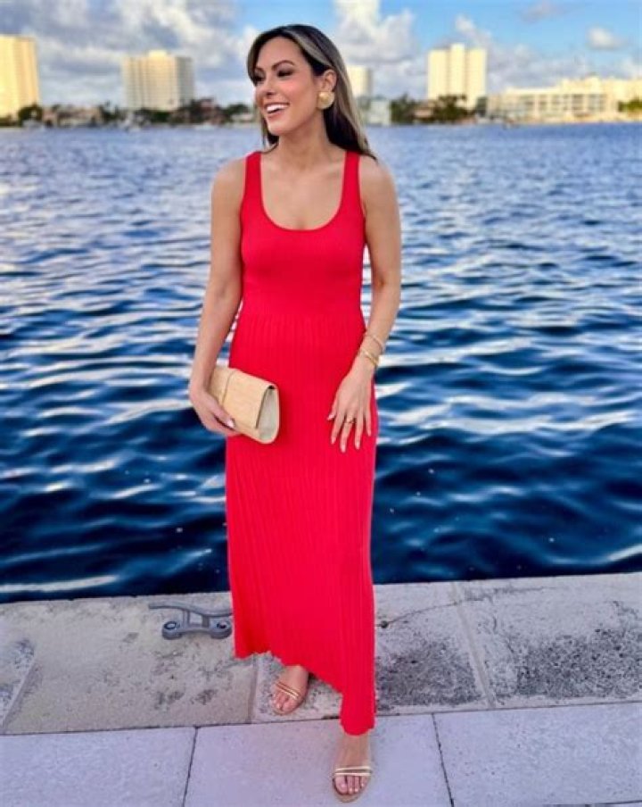 Lisa Boothe Height, Weight, Net Worth, Age, Birthday, Wikipedia, Who, Instagram, Biography