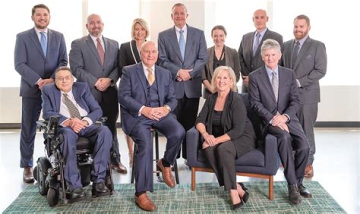 
Lisa Fairfax Husband Roger Fairfax & Children, Meet The Lawyer’s Family 