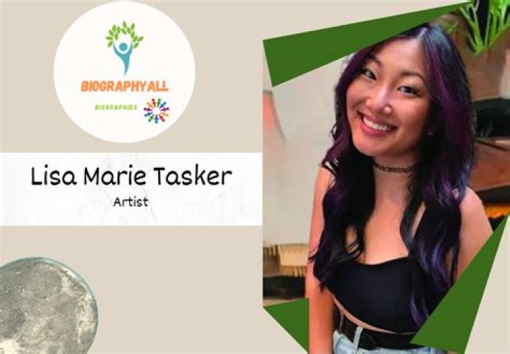 Lisa Marie Tasker Height, Weight, Net Worth, Age, Birthday, Wikipedia, Who, Instagram, Biography