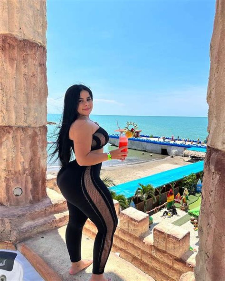 
Liseth Casas Height, Weight, Net Worth, Age, Birthday, Wikipedia, Who, Instagram, Biography 