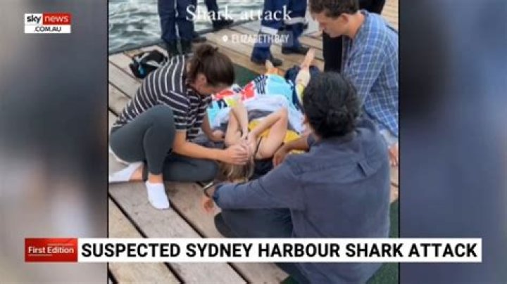 
Little Bay Sydney Shark Attack Victim Identified As Simon Nellist, Detail On His Family and Personal Life 