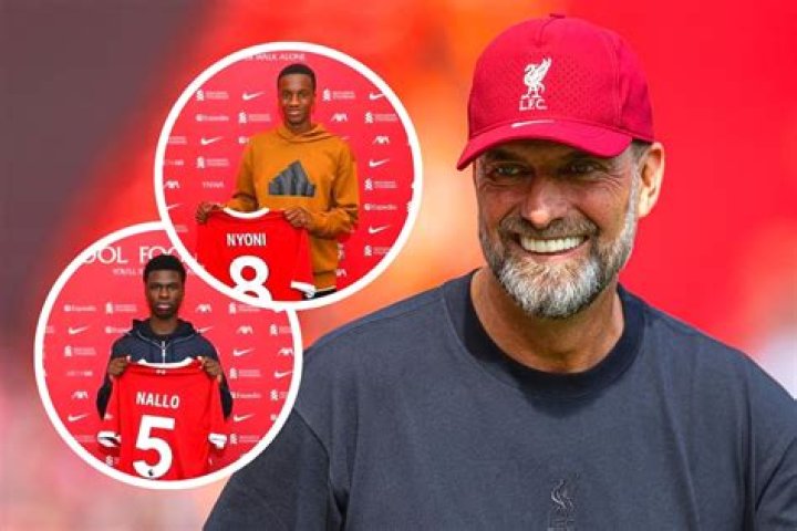 
Liverpool Could Move To Sign ‘World-Class’ £100m Chelsea Target 