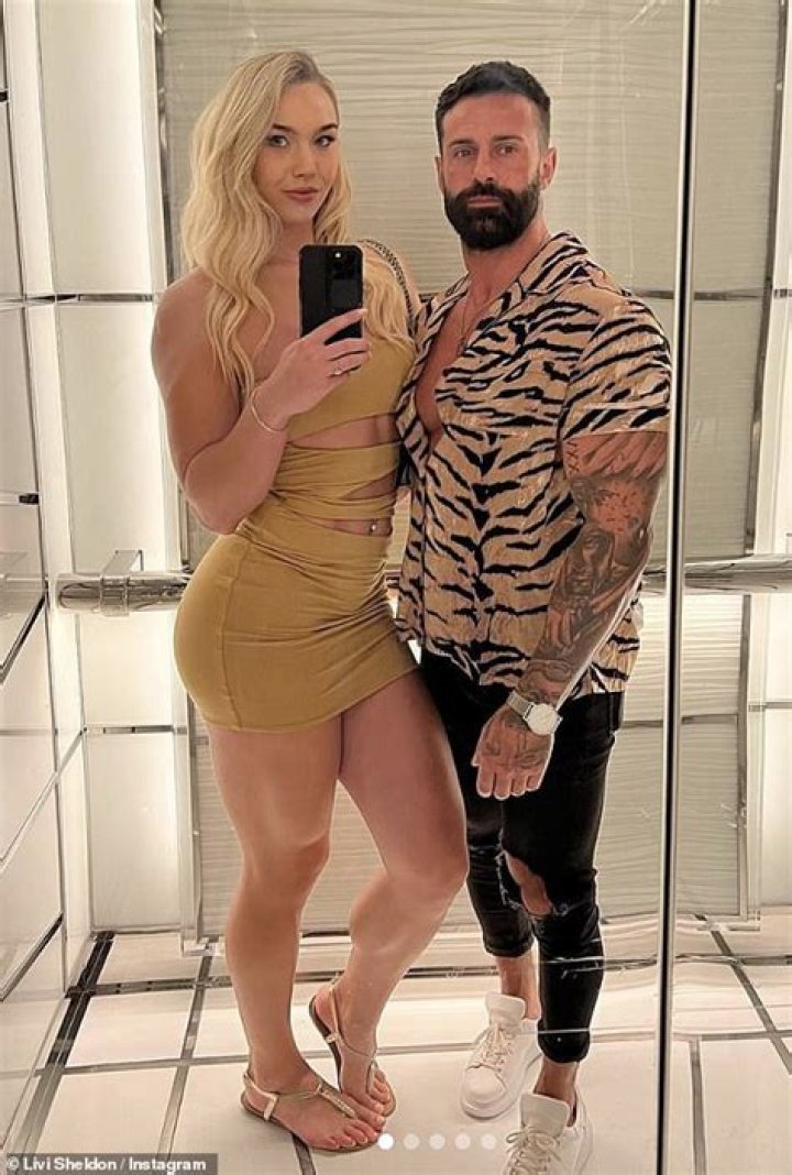 Livi Birch Height, Weight, Net Worth, Age, Birthday, Wikipedia, Who, Nationality, Biography