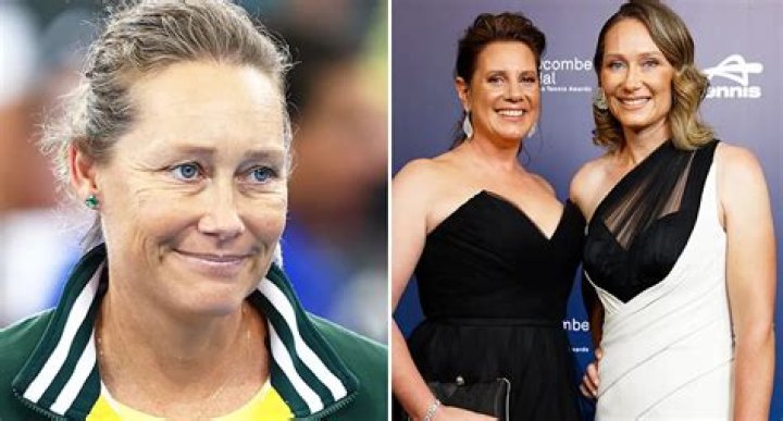Liz Astling-Sam Stosur’s Wife Height, Weight, Net Worth, Age, Birthday, Wikipedia, Who, Nationality, Biography