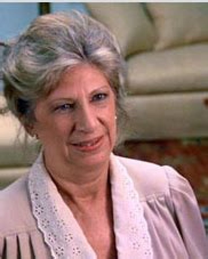 Liz Sheridan Height, Weight, Net Worth, Age, Birthday, Wikipedia, Who, Nationality, Biography