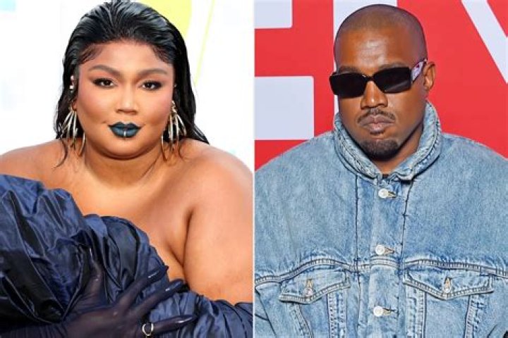
Lizzo Says She’s ‘Minding My Fat, Black, Beautiful Business’ After Kanye West’s ‘Demonic’ Insult 