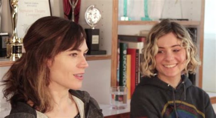 Lizzy DeClement Height, Weight, Net Worth, Age, Birthday, Wikipedia, Who, Instagram, Biography