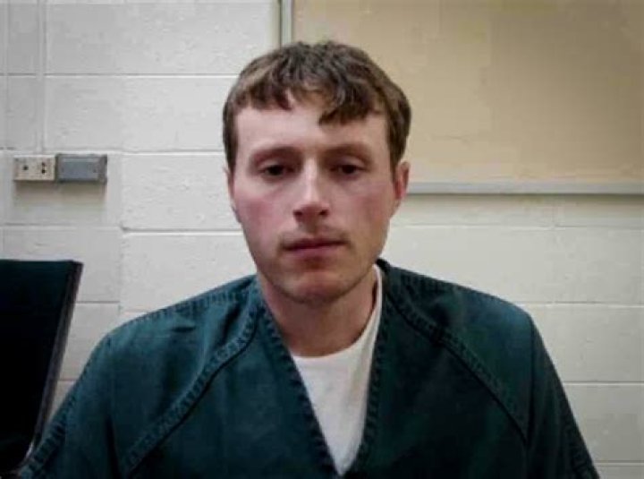 
Logan Levar Clegg Arrest: Stephen and Djeswende Reid Murder Suspect 