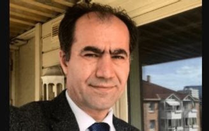 
Lokman Ghorbani Height, Weight, Net Worth, Age, Birthday, Wikipedia, Who, Nationality, Biography 