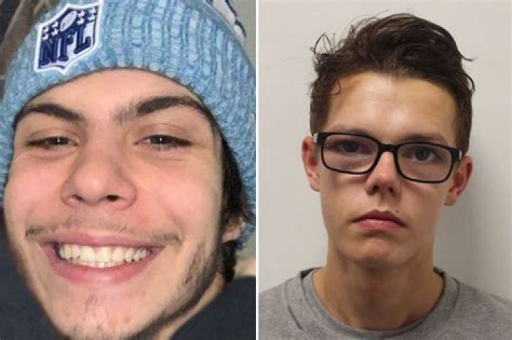 
London cops tracking down teen boy wanted in fatal stabbing of 21-year-old 