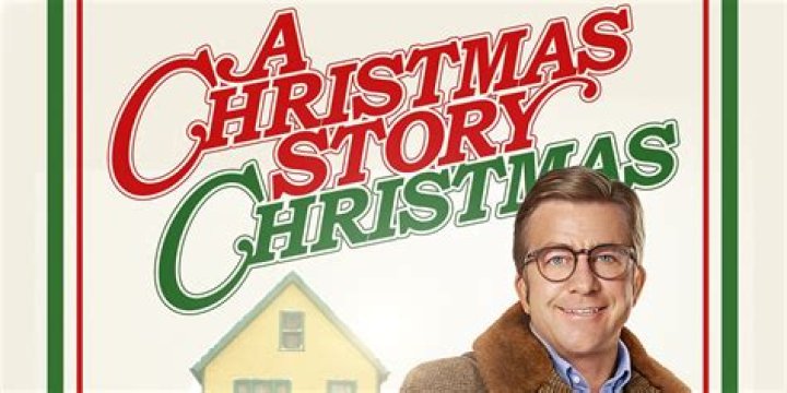 
Long-Awaited Sequel To ‘A Christmas Story’ Gets HBO Max Release Date 