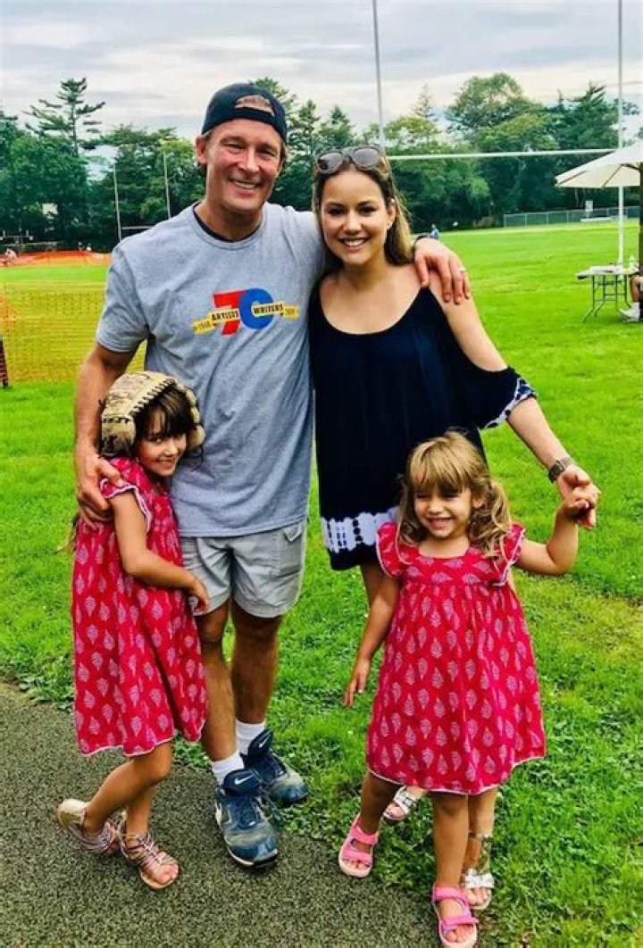 Lonnie Quinn Wife Sharon Quinn Relationship And Children