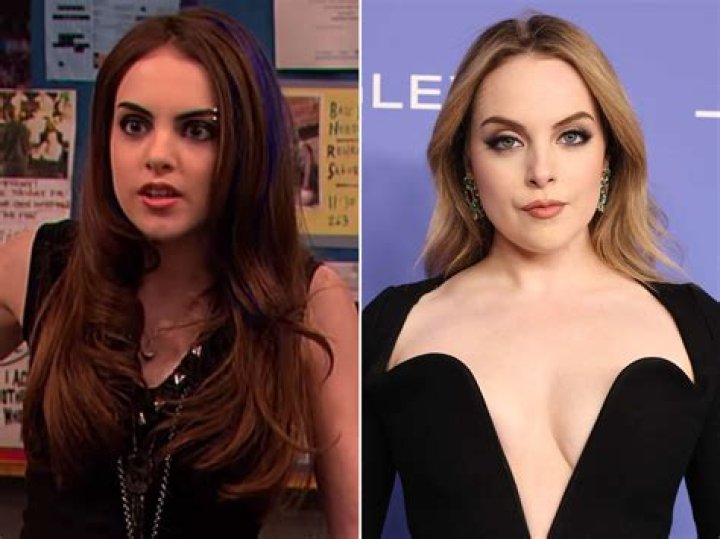 Look At Elizabeth Gillies’ Sexuality| Is She Gay Or Bi?