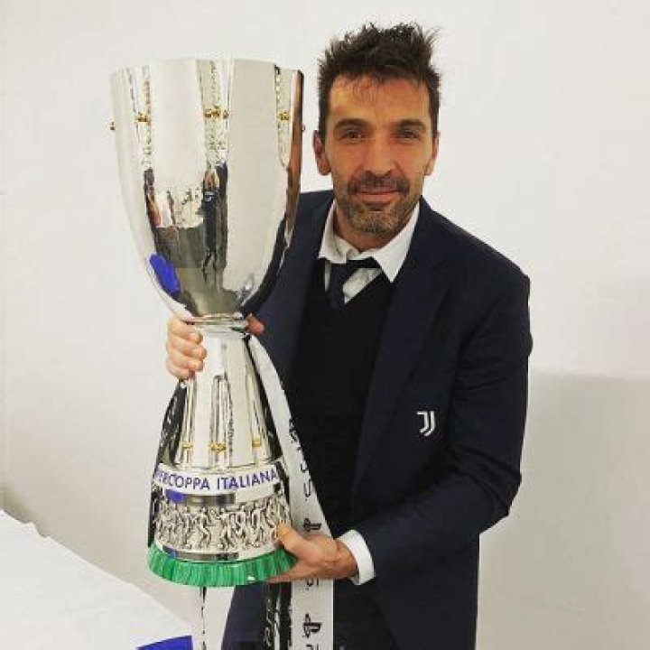 Lorenzo Buffon Height, Weight, Net Worth, Age, Birthday, Wikipedia, Who, Instagram, Biography
