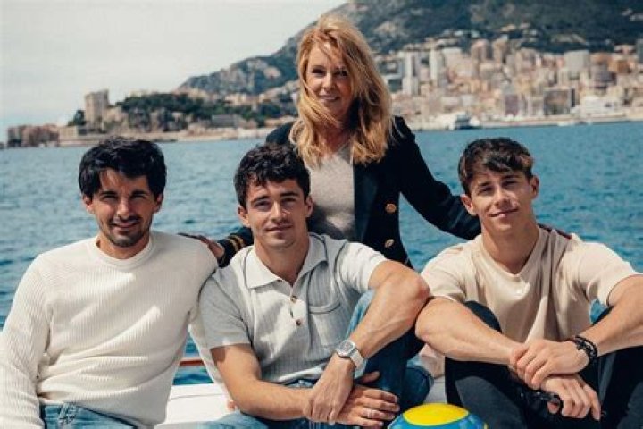 
Lorenzo Leclerc: Charles Leclerc Brother and Parents, Meet The Siblings 