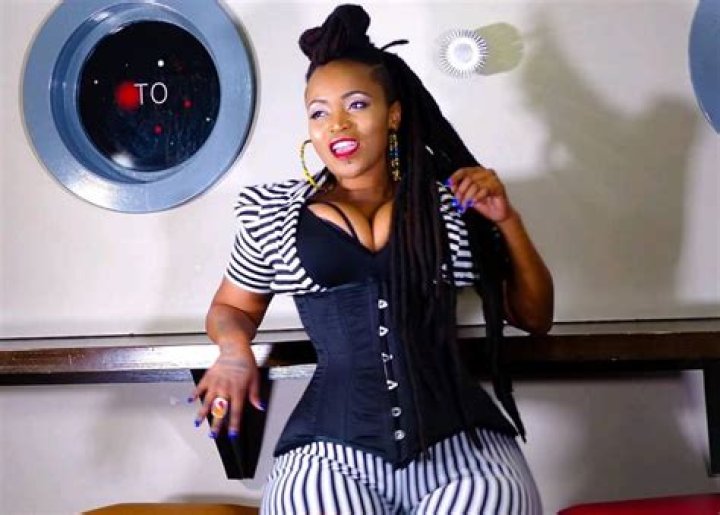 
Lorraine LionHeart Height, Weight, Net Worth, Age, Birthday, Wikipedia, Who, Nationality, Biography 