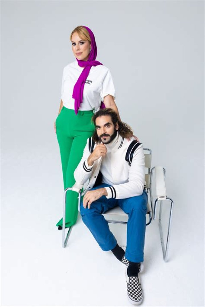 
Loubna Khalkhali Height, Weight, Net Worth, Age, Birthday, Wikipedia, Who, Nationality, Biography 